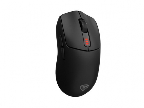 Zircon 500 | Wireless/Wired | Gaming Mouse | 2.4 GHz, Bluetooth, USB | Black