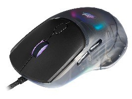 TRACER GAMEZONE NEON RGB USB Mouse