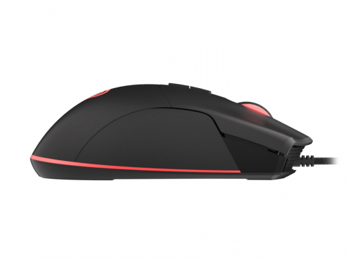 GENESIS Krypton 290 mouse Gaming Right-hand USB Type-A Optical 6400 DPI