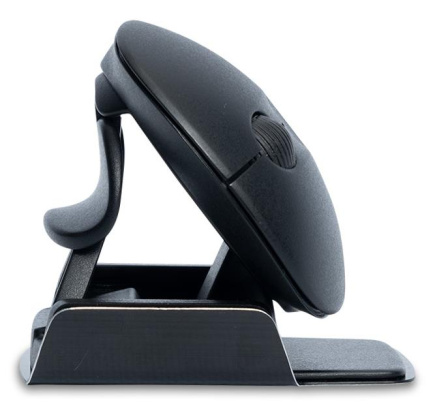 SE USB OPTICAL WRL TWISTER/Must RGOTWBMWLBL R-GO TOOLS