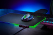Razer Basilisk V3 X HyperSpeed Wireless Gaming mouse, Bluetooth, Optical 18000 DPI, Black