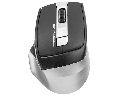 Mouse A4Tech FSTYLER FB35 Wireless 2.4GHz Bluetooth Optical 2000 dpi A4TMYS46717