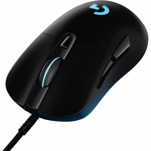 Logitech G403 HERO Gaming Mouse