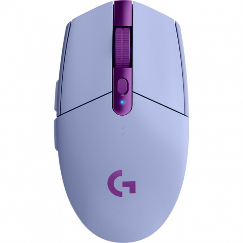 Logitech G305 LIGHTSPEED kabellos