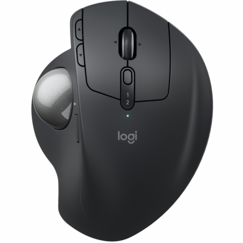 Logitech Master Series MX Ergo S graphite