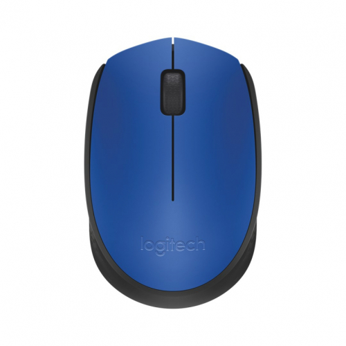 Logitech M170 Wireless Mouse PERLOGMYS0339