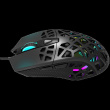 CANYON mouse Puncher GM-20 RGB 7buttons Wired Black