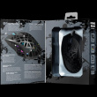 CANYON mouse Puncher GM-20 RGB 7buttons Wired Black