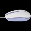 CANYON mouse M-10 Wired Dark grey