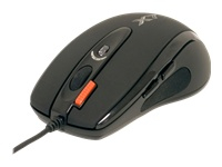 A4-TECH A4TMYS27923 Mouse A4T XGame Opto Oscar X710