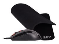 A4-TECH A4TMYS46028 Set Mouse + Pad a4Tech X-7120