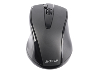 A4-TECH A4TMYS40974 Mouse A4Tech V-TRACK G9-500F-1 Black RF nano