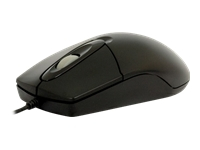 A4-TECH A4TMYS43754 Mouse A4-Tech OP-720 Black , USB