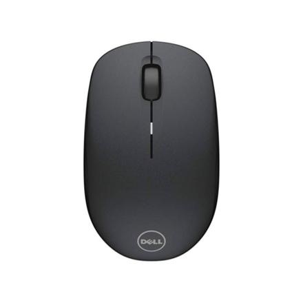 Dell | Wireless Mouse | WM126 | Wireless | Black