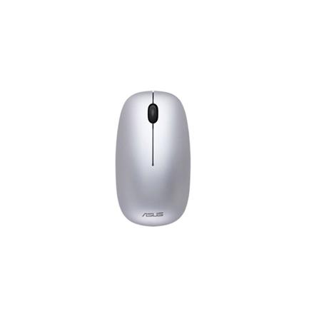 Asus | Mouse | MW201C | Mouse | Wireless | Grey