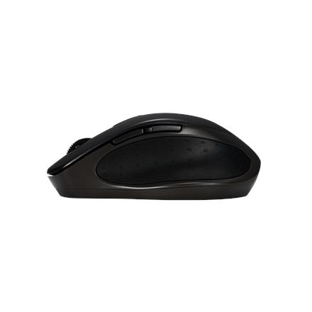 Asus | WIRELESS MOUSE | MW203 | Wireless | Bluetooth | Black