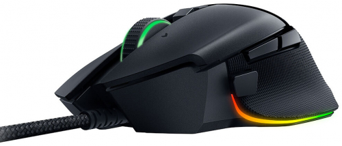 Razer Basilisk V3 mouse Gaming Right-hand USB Type-A Optical 26000 DPI