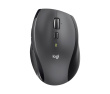 LOGITECH Mouse Wireless M705 Silver / Marathon - Laser - Tiny unifying nano receiver