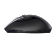 LOGITECH Mouse Wireless M705 Silver / Marathon - Laser - Tiny unifying nano receiver