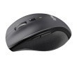 LOGITECH Mouse Wireless M705 Silver / Marathon - Laser - Tiny unifying nano receiver