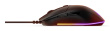 SteelSeries Rival 3 Optical USB RGB Gaming Mouse (62513)
