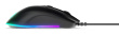 SteelSeries Rival 3 Optical USB RGB Gaming Mouse (62513)