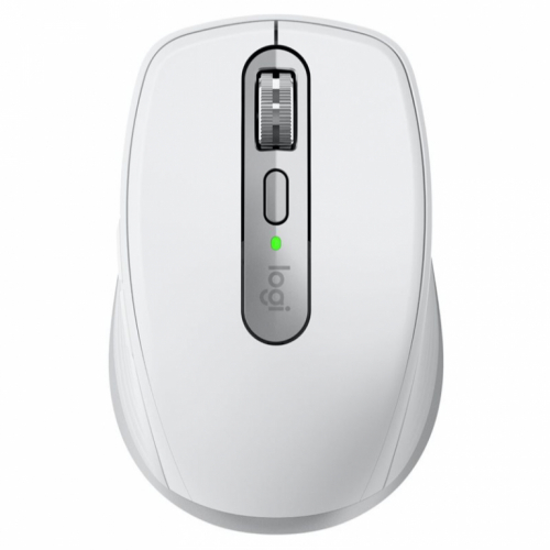 Logitech Mouse 910-006946 / MX Anywhere 3S for Mac White