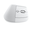 Logitech Mouse 910-006477 / ZLIFMWH White