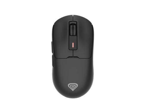 GENESIS ZIRCON 660 PRO WIRELESS 26000DPI GAMING MOUSE BLACK GAMING