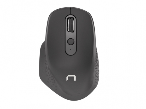 NATEC Falcon mouse Office Right-hand Bluetooth Optical 3200 DPI