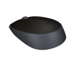 LOGITECH M171 Wireless Mouse BLACK