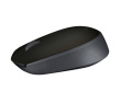 LOGITECH M171 Wireless Mouse BLACK
