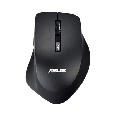 Asus | WT425 | Wireless Optical Mouse | wireless | Black, Charcoal