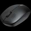 CANYON mouse MW-04 3buttons BT Wireless Black