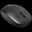CANYON mouse MW-04 3buttons BT Wireless Black