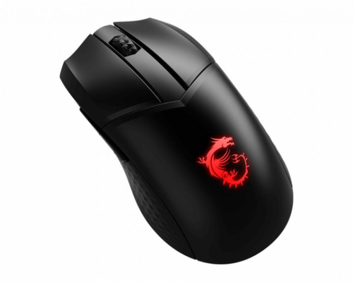 SE USB OPTICAL GAMING/CLUTCH GM41 LIGHT WIRELESS MSI