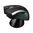MSI | Lightweight Wireless Gaming Mouse | GM51 | Gaming Mouse | Wireless | 2.4GHz | Black