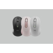 Logitech Signature M650 M Mouse Rose