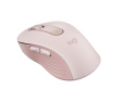 Logitech Signature M650 M Mouse Rose