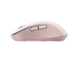 Logitech Signature M650 M Mouse Rose