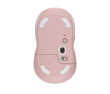 Logitech Signature M650 M Mouse Rose
