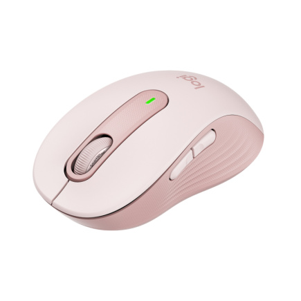 Logitech Signature M650 M Mouse Rose