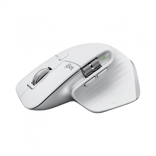 Logitech MX Master 3S Performance Wireless Mouse PERLOGMYS0505