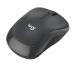 Logitech Mouse M240 for Business Bluetooth Graphite