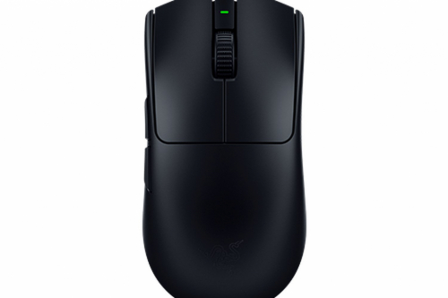 Razer Viper V3 Pro mouse Gaming Right-hand RF Wireless + USB Type-C Optical 35000 DPI