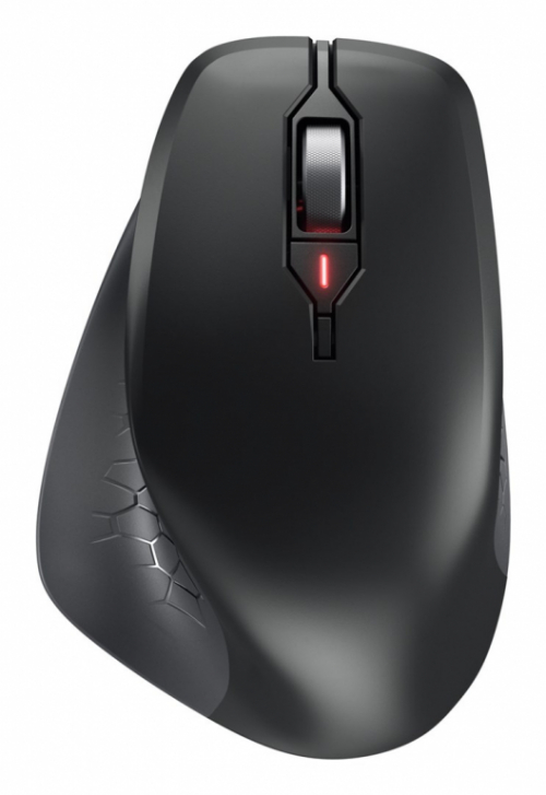 CHERRY STREAM MOUSE COMFORT