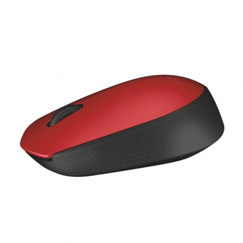 Logitech M170 Wireless Mouse PERLOGMYS0356