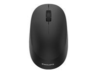 PHILIPS SPK7307B Wireless Mouse Black