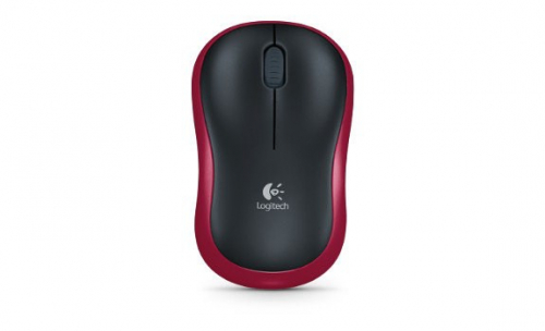 Logitech LGT-M185R