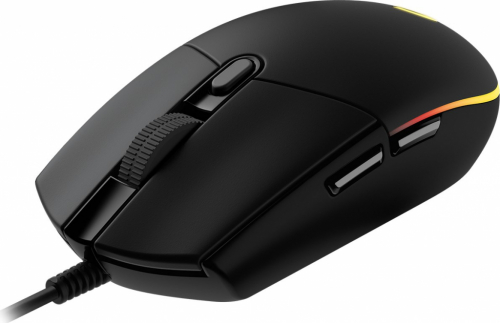 Logitech G G102 LIGHTSYNC mouse USB Type-A 8000 DPI